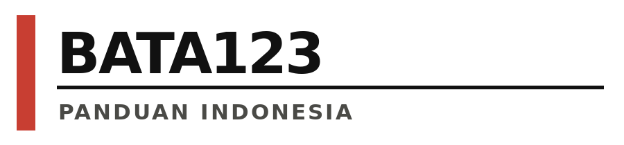 BATA123 Panduan Indonesia Logo